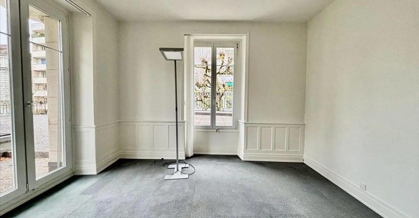 Spazio ufficio in affitto - Foto 1 di 7