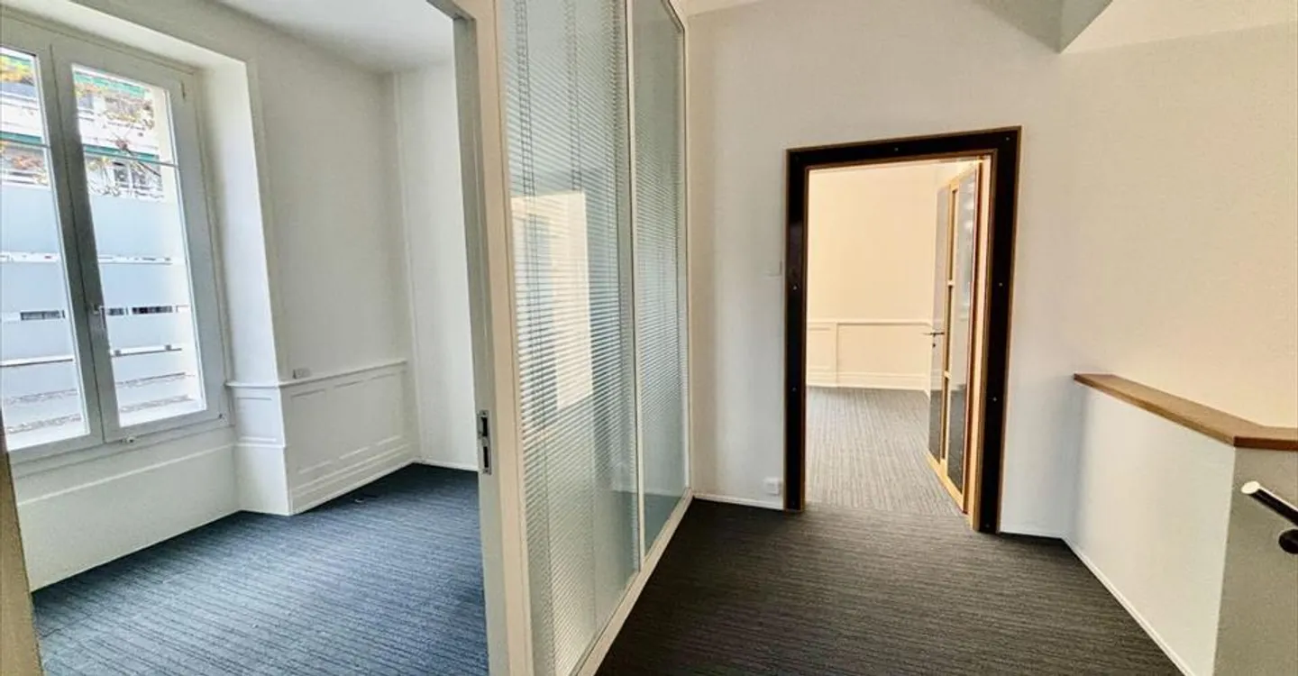 Spazio ufficio in affitto - Foto 4 di 7