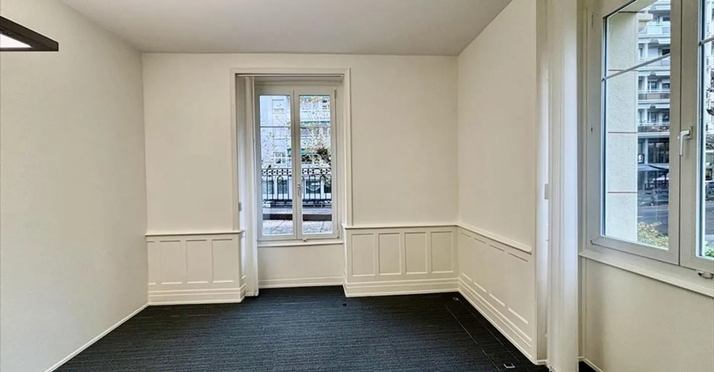 Spazio ufficio in affitto - Foto 5 di 7