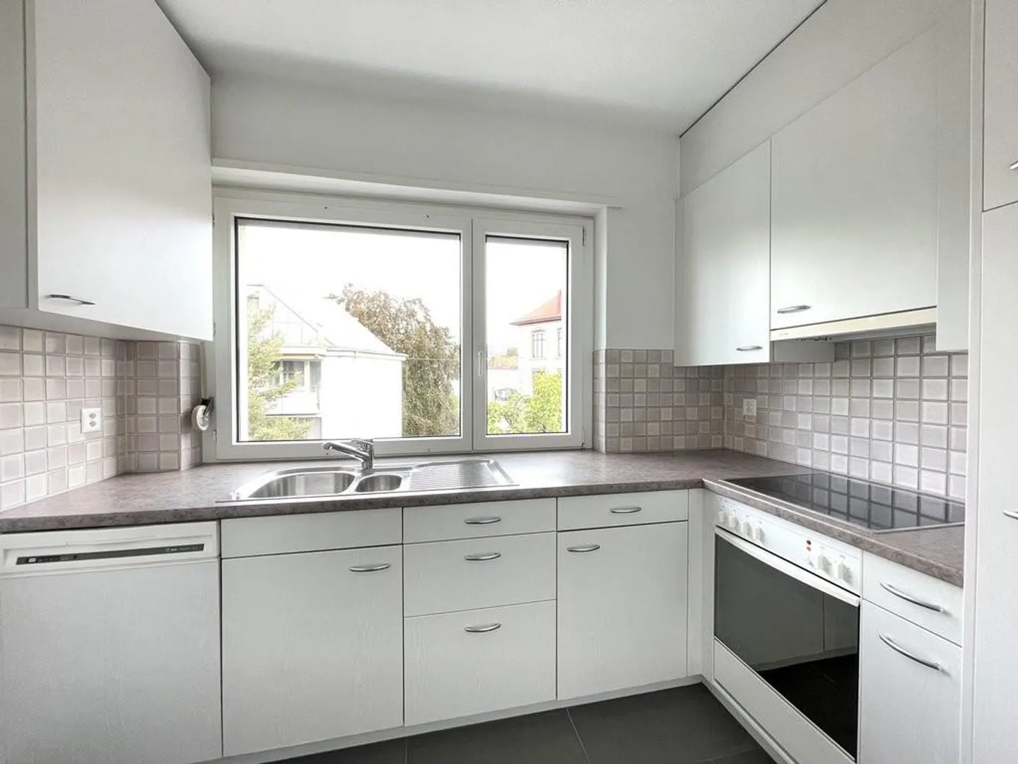3-room apartment in District 7 - limited until 31.03.2029 - Photo 1 of 9