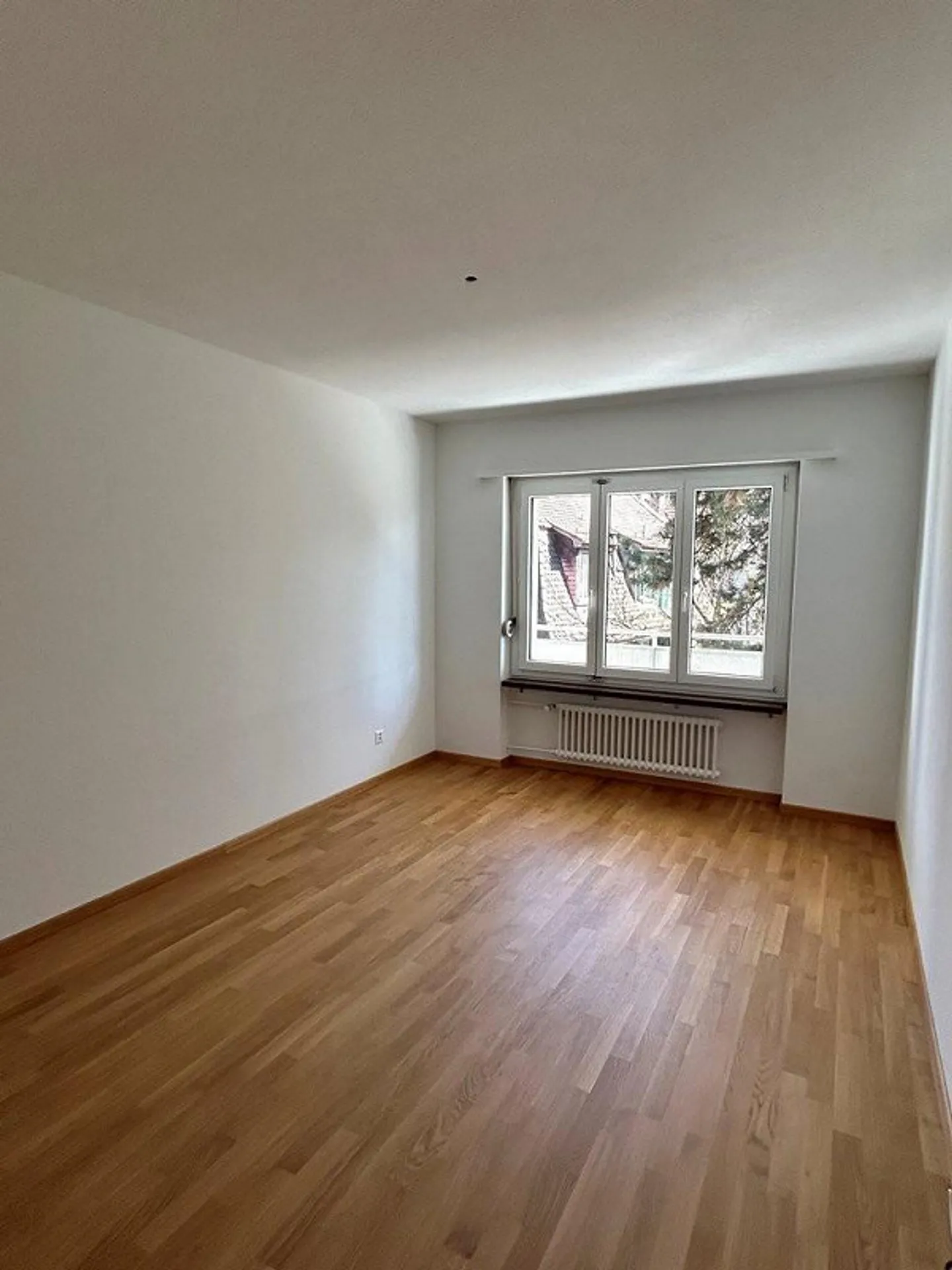 3-room apartment in District 7 - limited until 31.03.2029 - Photo 3 of 9