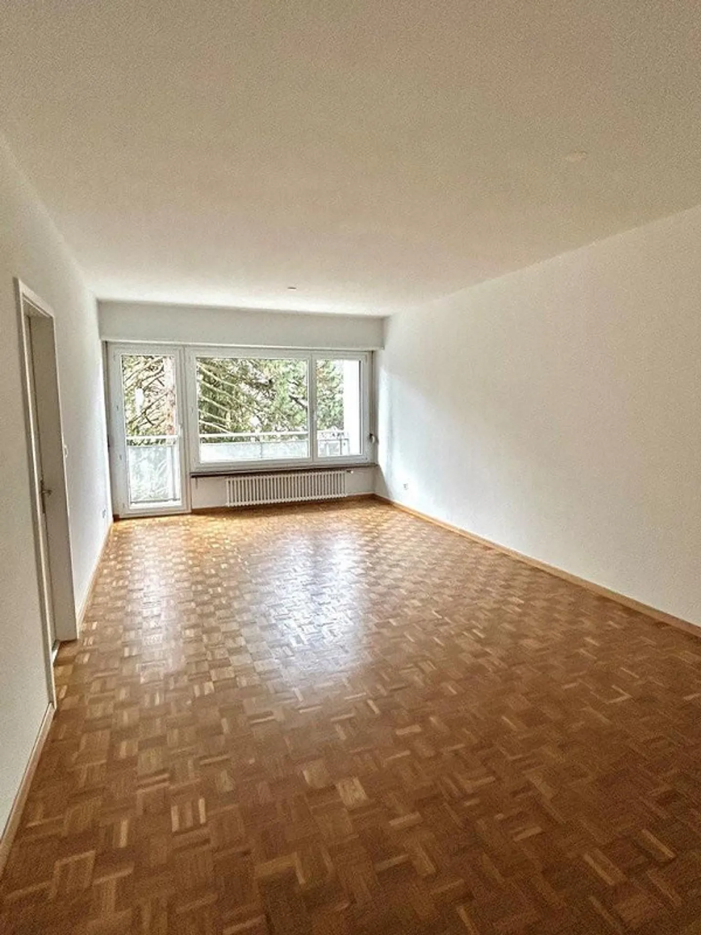 3-room apartment in District 7 - limited until 31.03.2029 - Photo 4 of 9