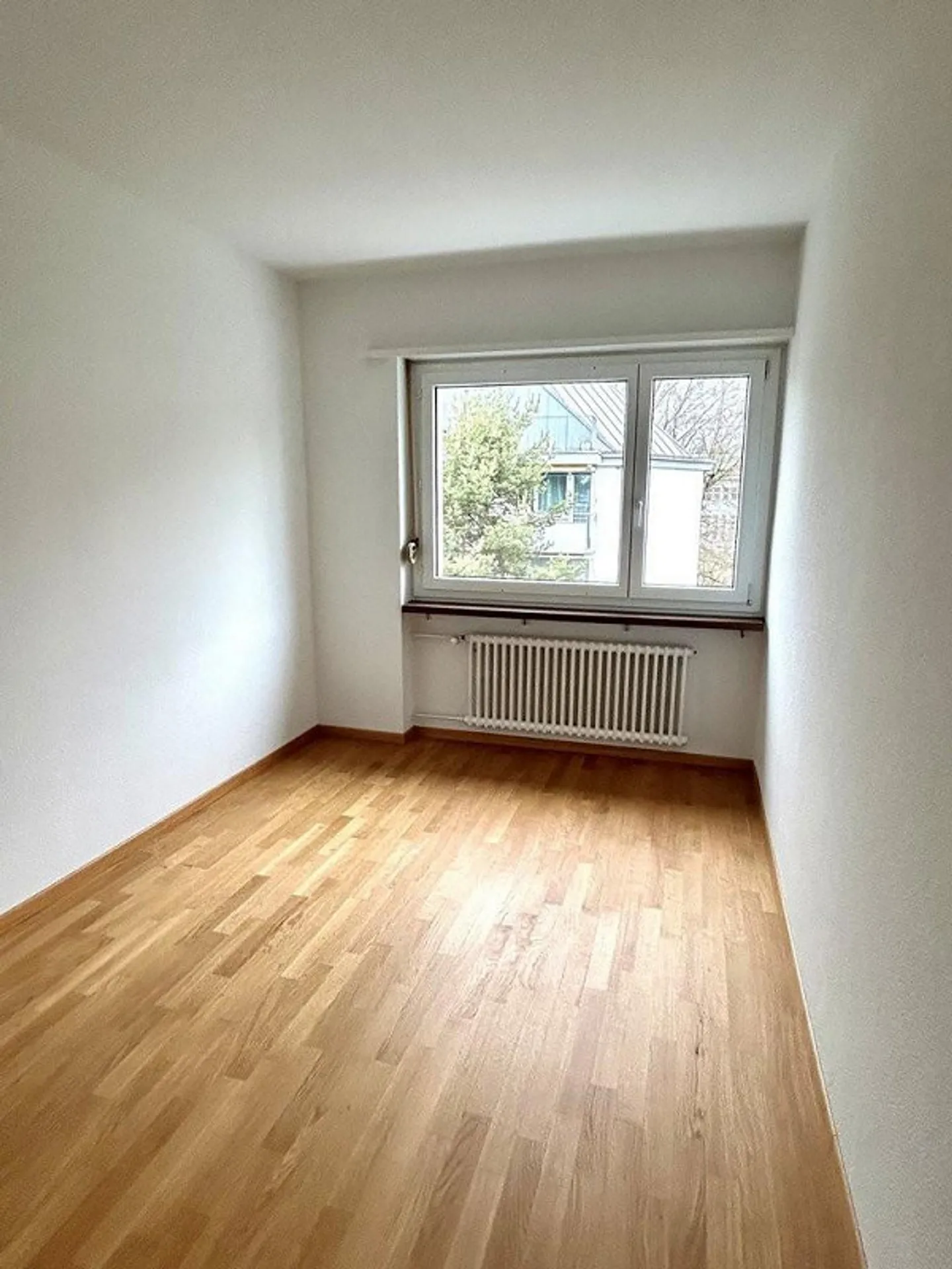3-room apartment in District 7 - limited until 31.03.2029 - Photo 5 of 9