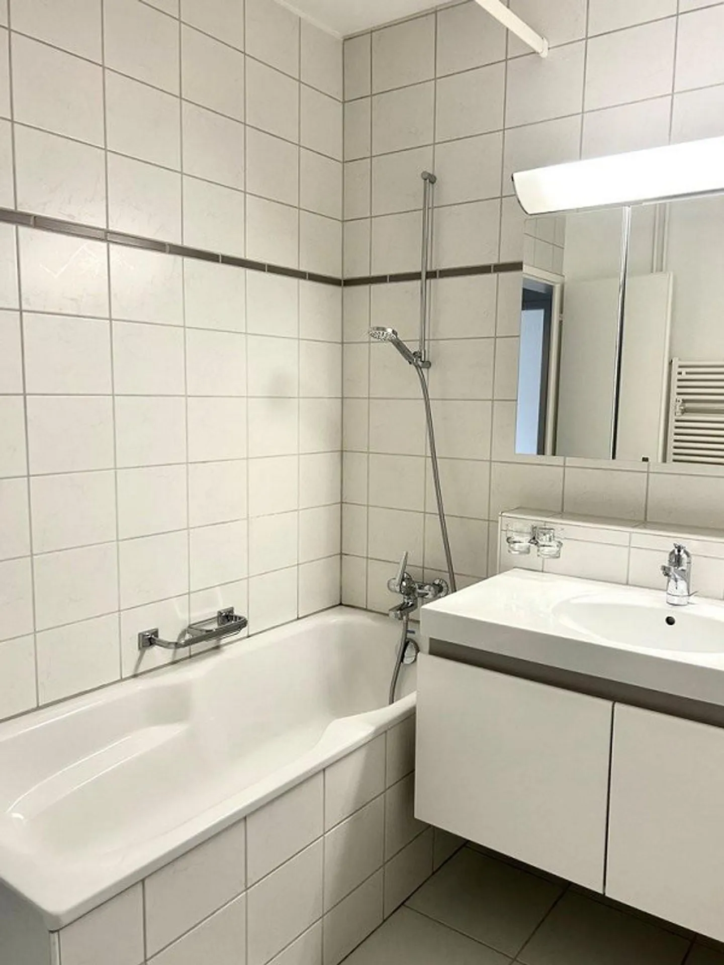 3-room apartment in District 7 - limited until 31.03.2029 - Photo 6 of 9