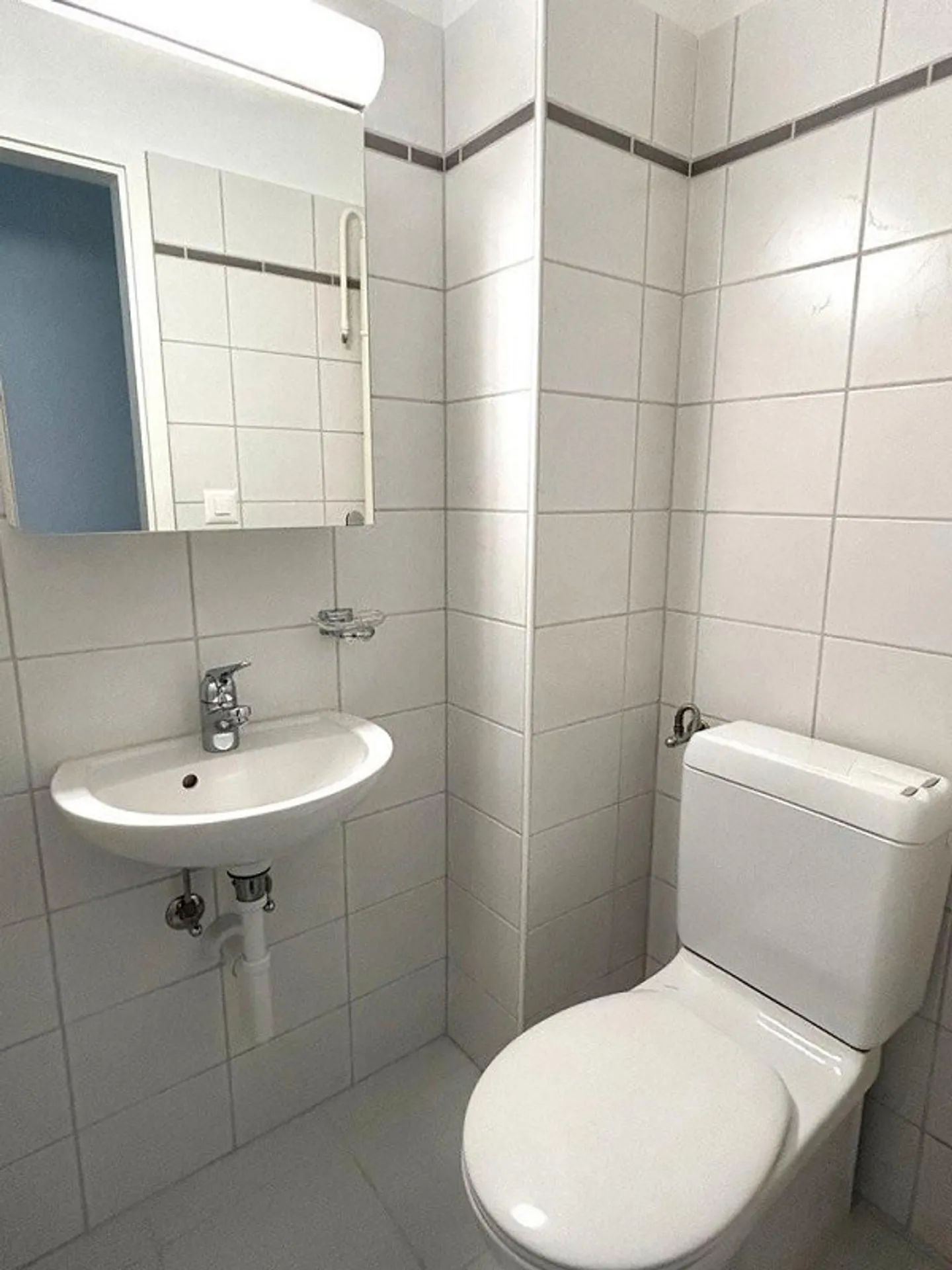 3-room apartment in District 7 - limited until 31.03.2029 - Photo 7 of 9