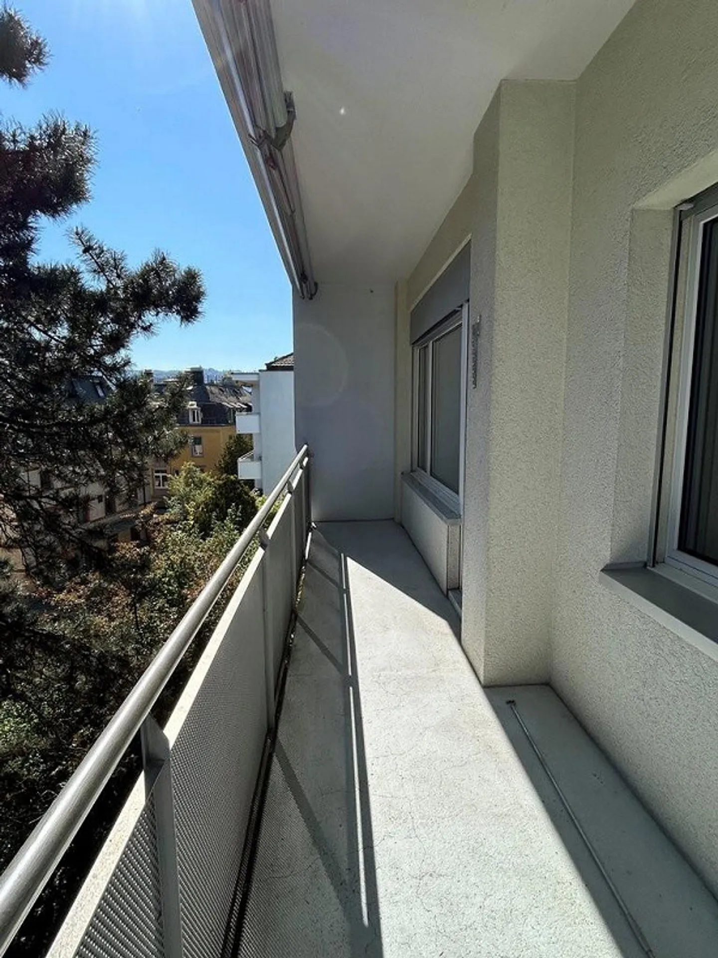 3-room apartment in District 7 - limited until 31.03.2029 - Photo 9 of 9
