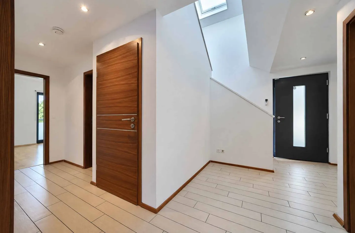 Maison Familiale Moderne à Prangins - Photo 4 sur 13