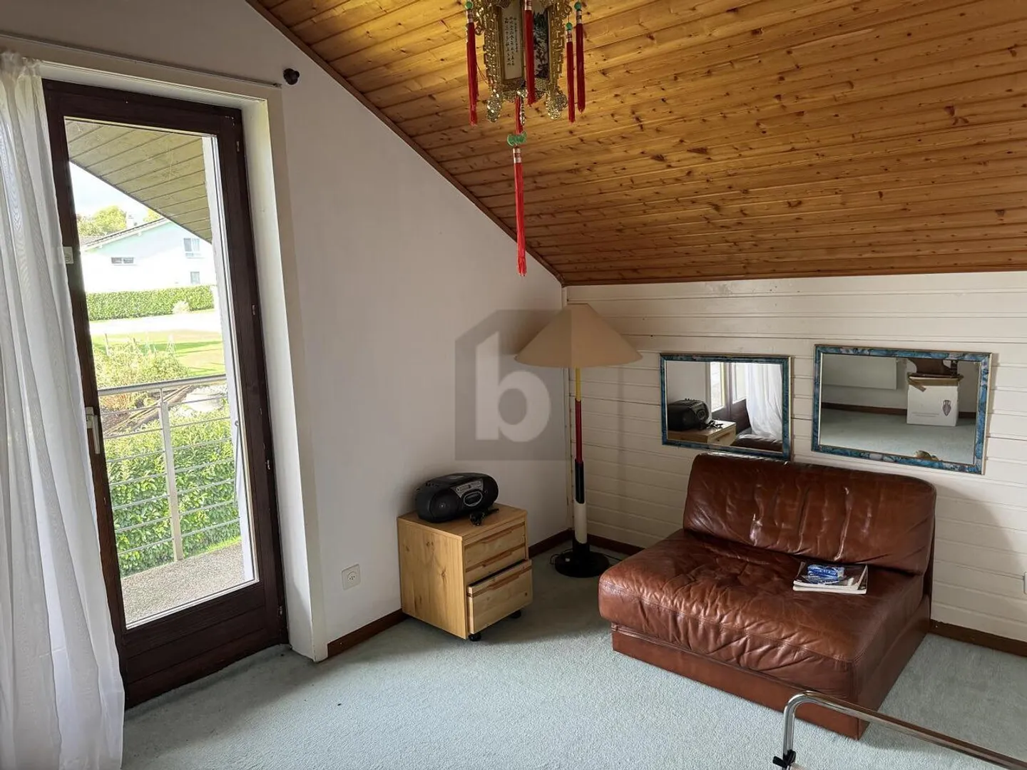 Furnished apartment for rent - Photo 5 of 6