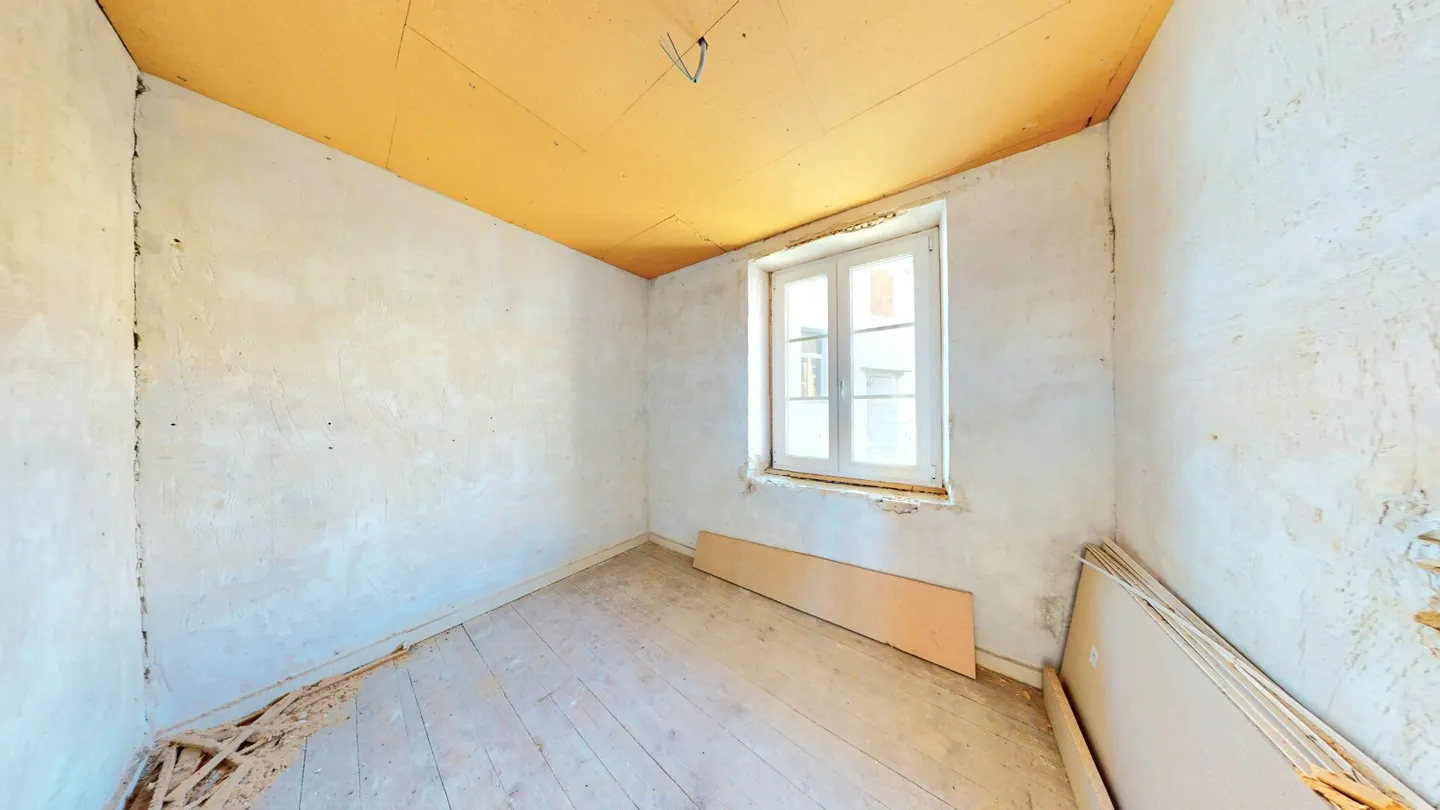 A House with History! Farmhouse with Barn, Charm & Huge Potential - Photo 10 of 16