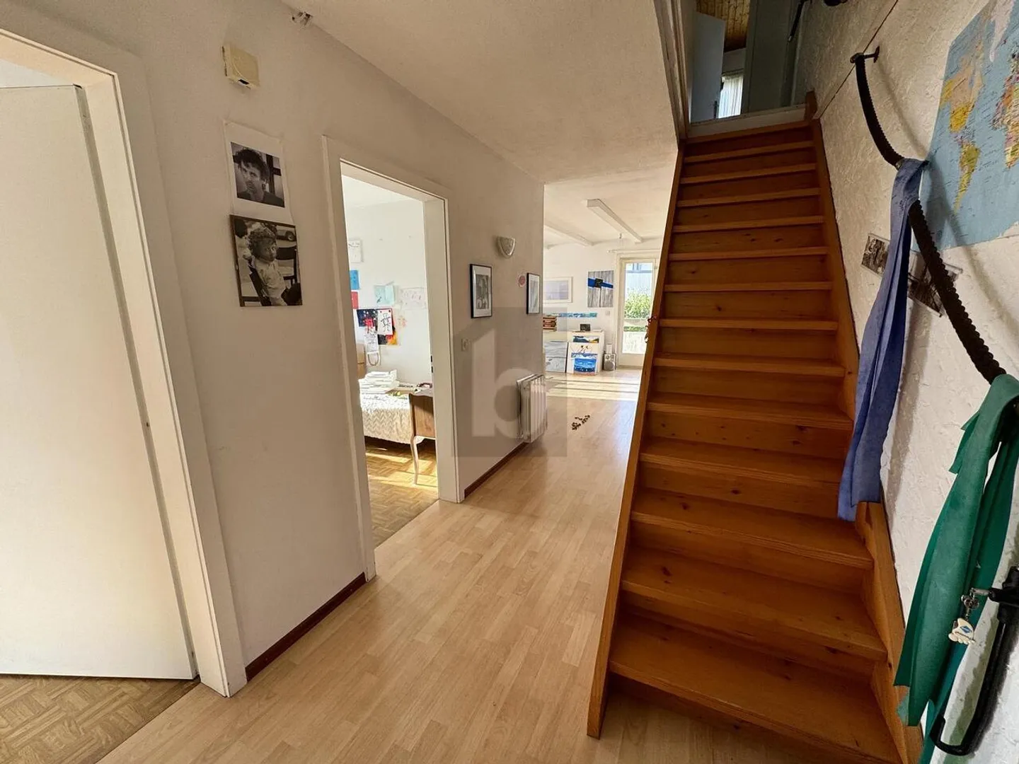 Furnished apartment for rent - Photo 4 of 6