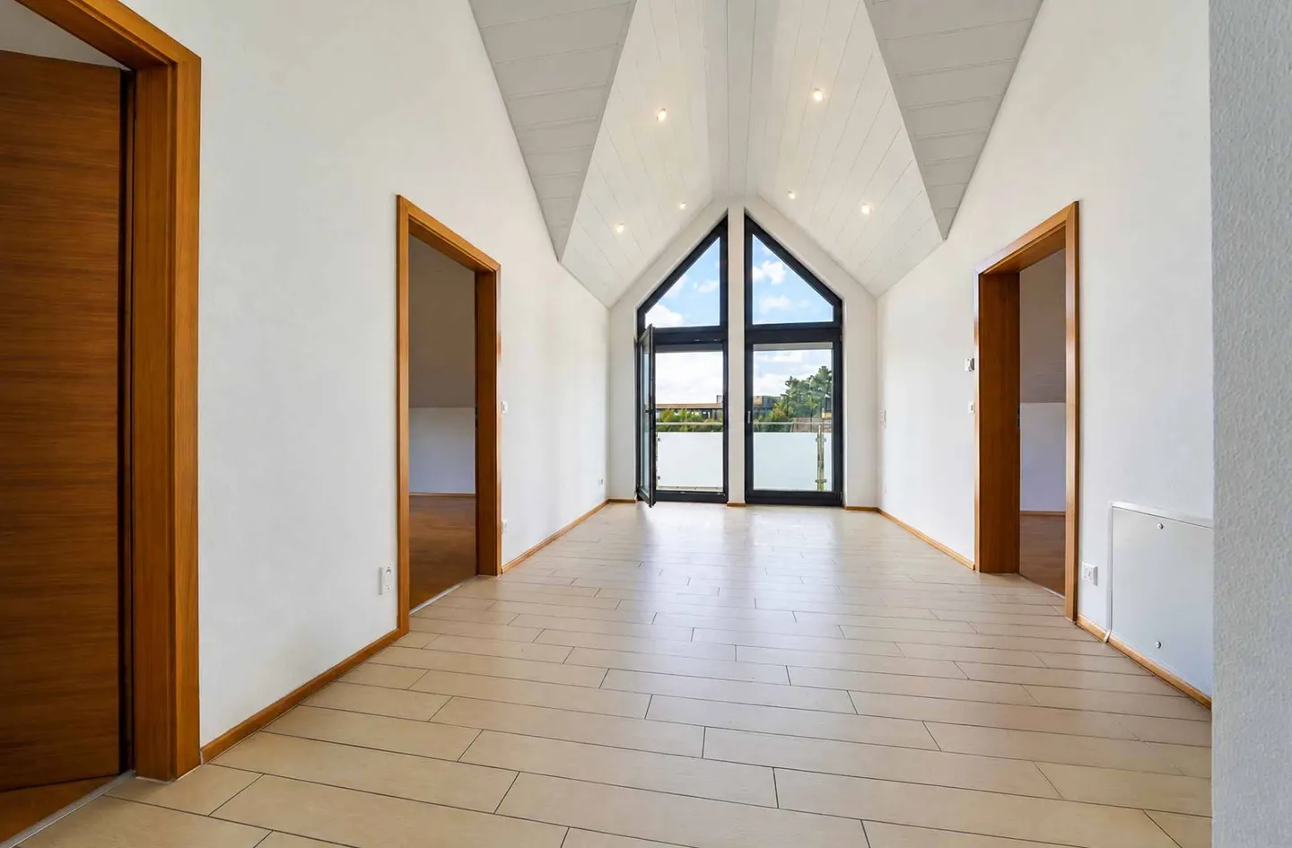 Maison Familiale Moderne à Prangins - Photo 5 sur 13