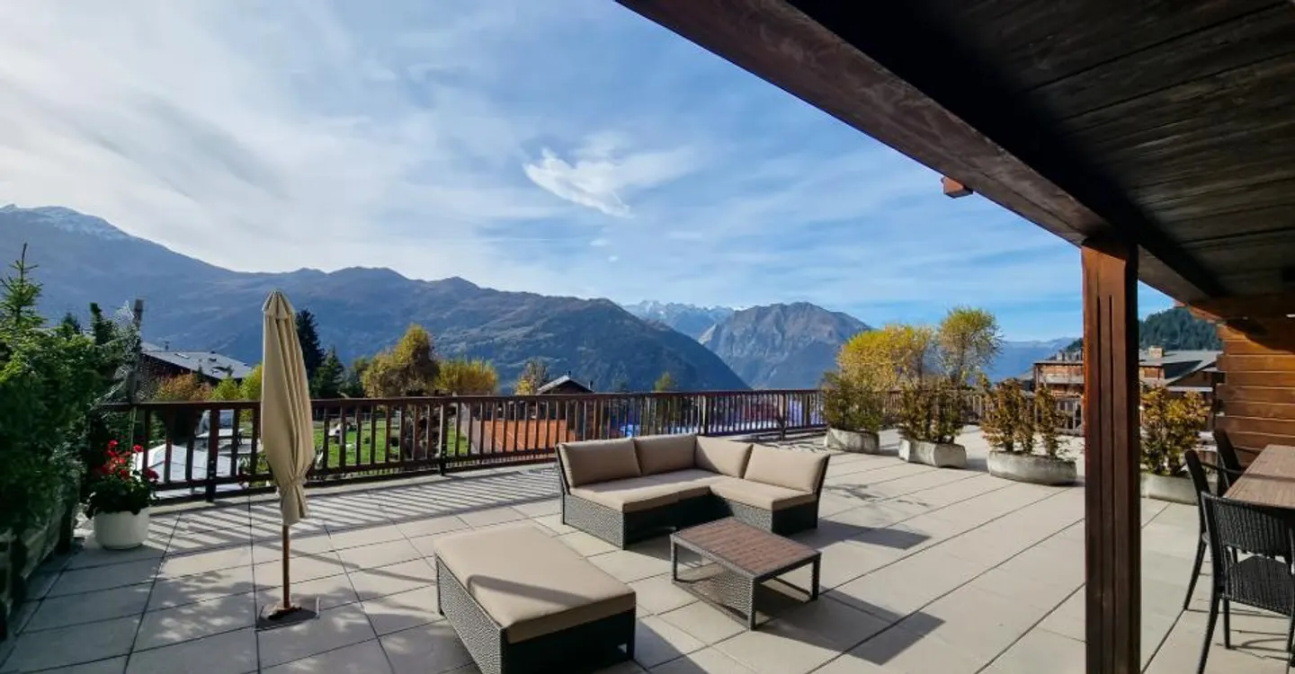 Appartamento Incantevole a Verbier - Foto 1 di 10