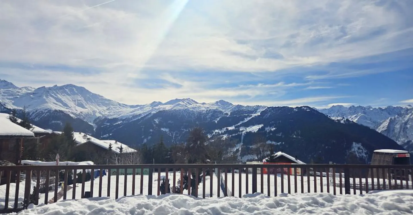 Appartamento Incantevole a Verbier - Foto 6 di 10