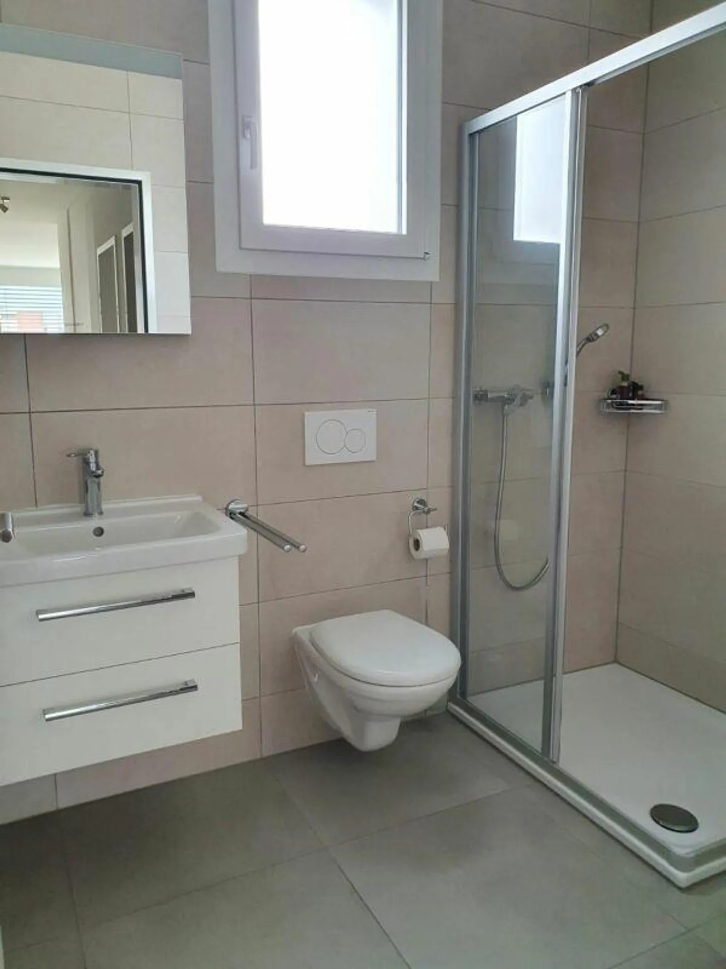 Modern 3.5 rooms in Bellinzona - Gerretta Residence - Photo 4 of 9