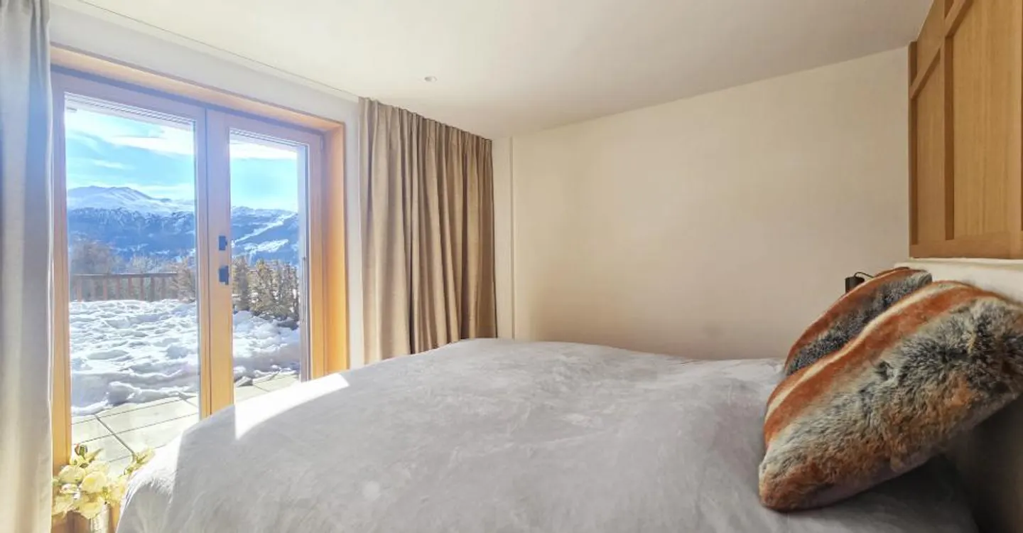 Appartamento Incantevole a Verbier - Foto 8 di 10