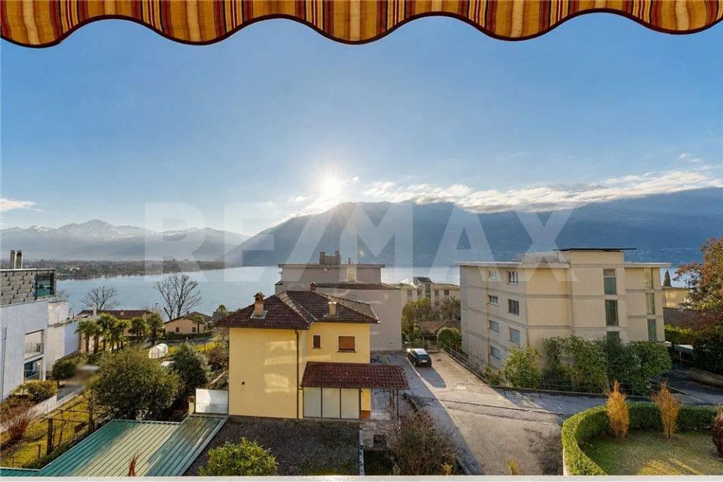 Affascinante Appartamento Vista Lago - Foto 3 di 13