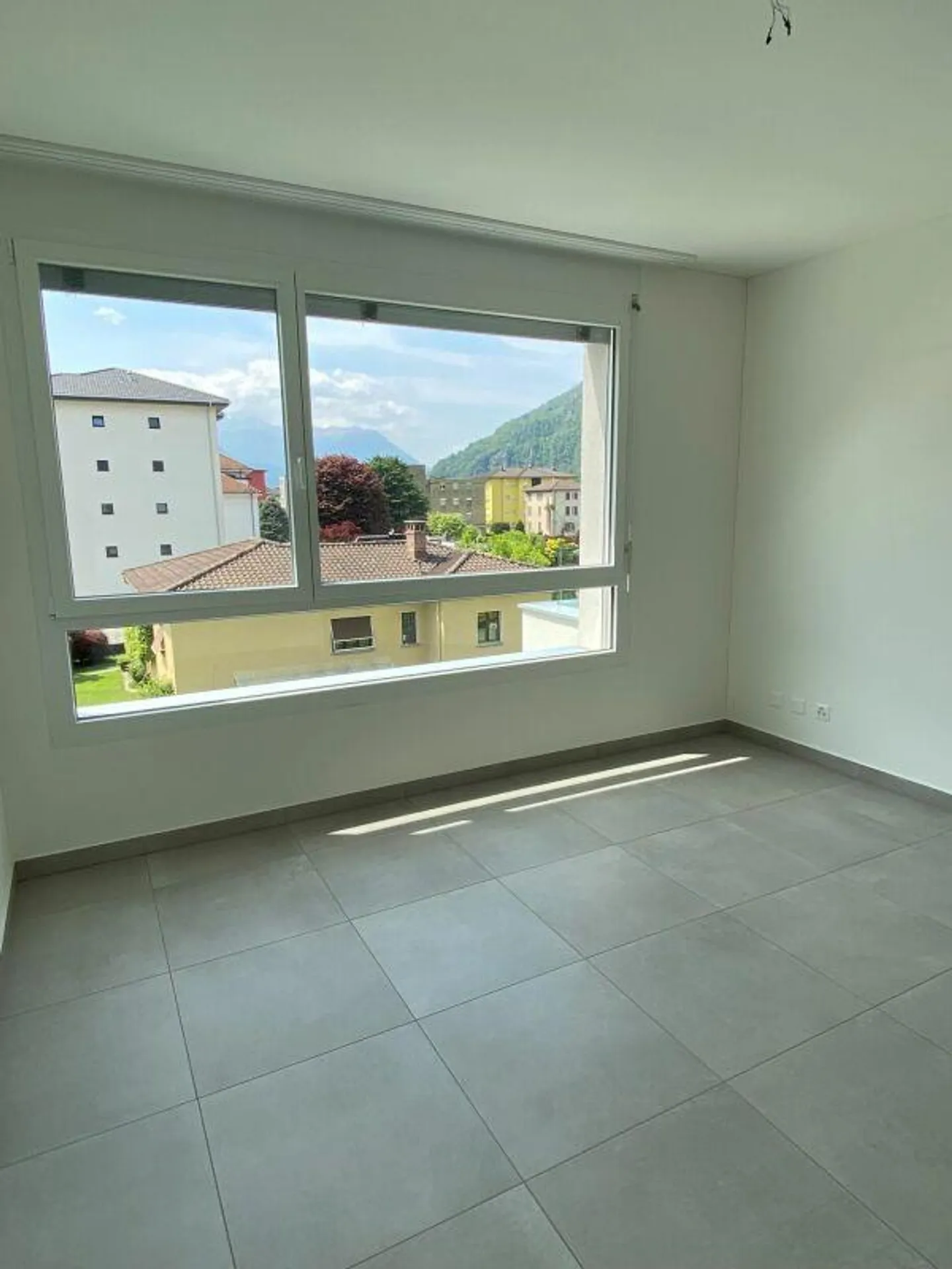 Modern 3.5 rooms in Bellinzona - Gerretta Residence - Photo 6 of 9