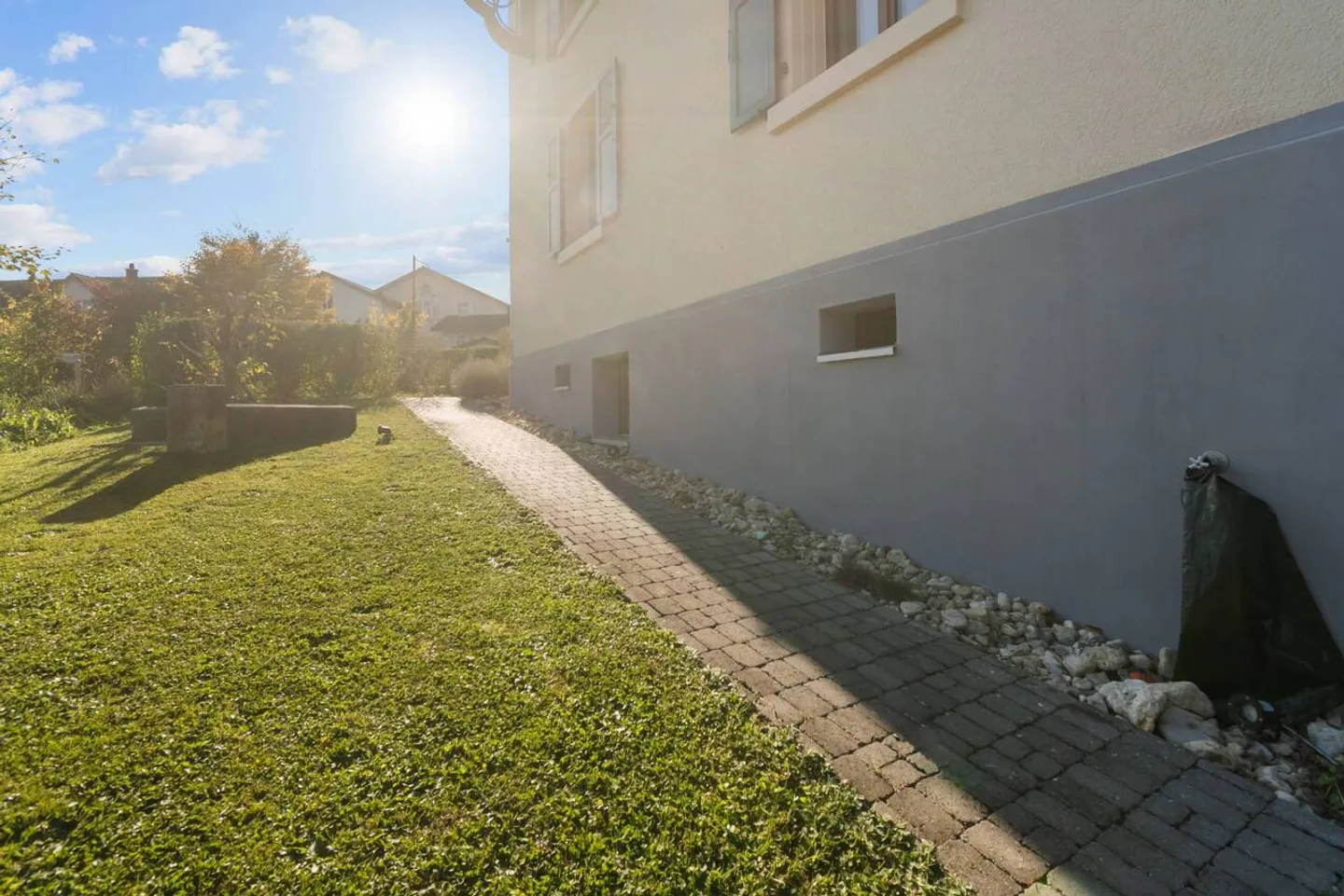 Charming Garden Apartment in a Quiet Location on the Beautiful Sünnebödeli! - Photo 13 of 14