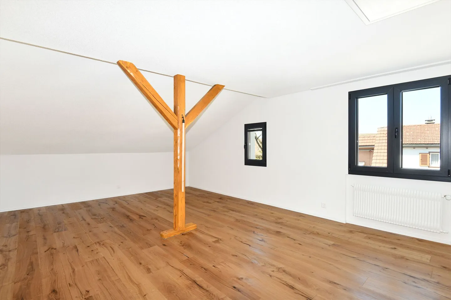 Appartement 4.5 pièces central à Baar - Photo 5 sur 7