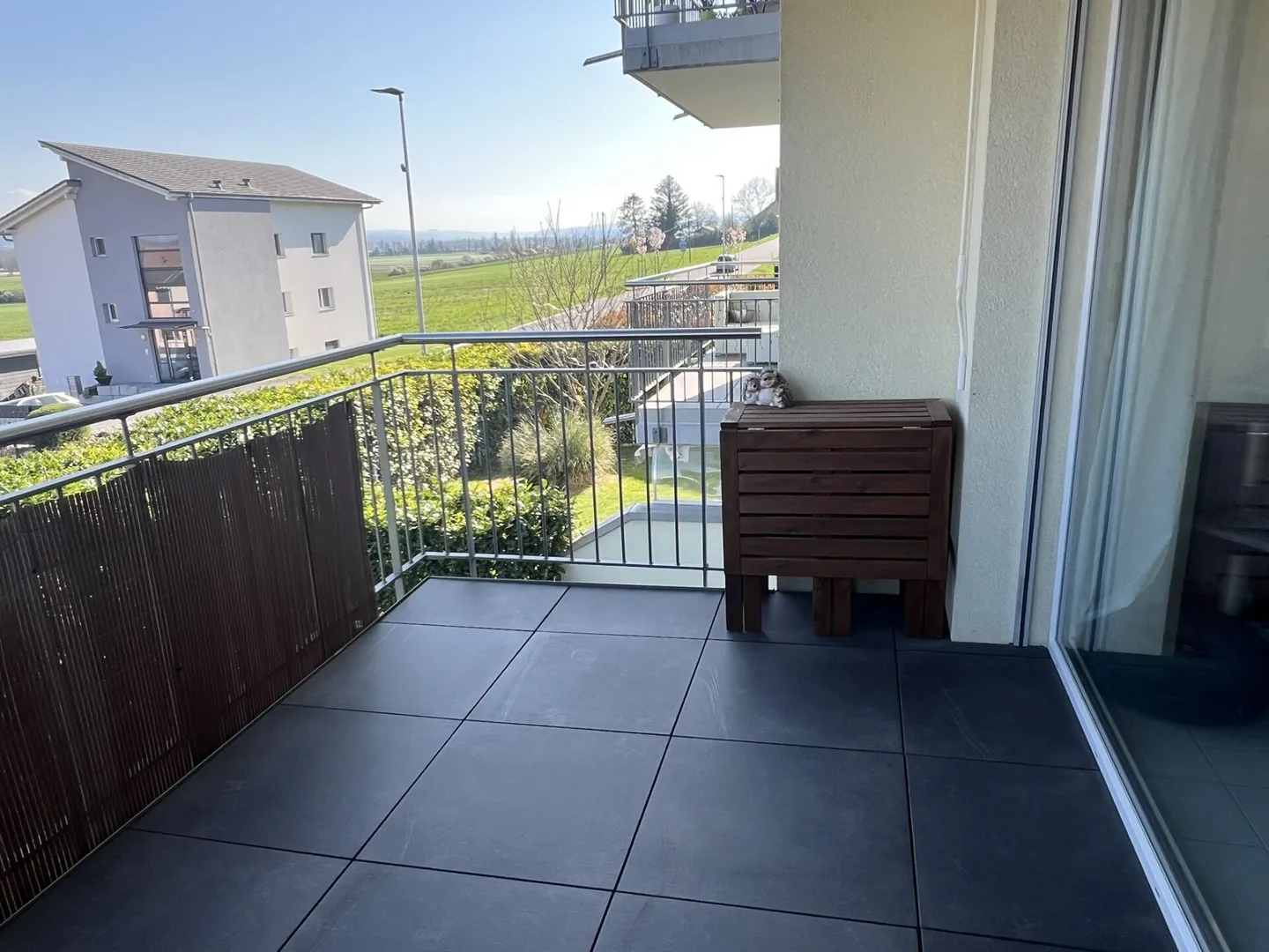 Rendement attractif, 2,5 pièces, Residence des Alpes - Photo 5 sur 16