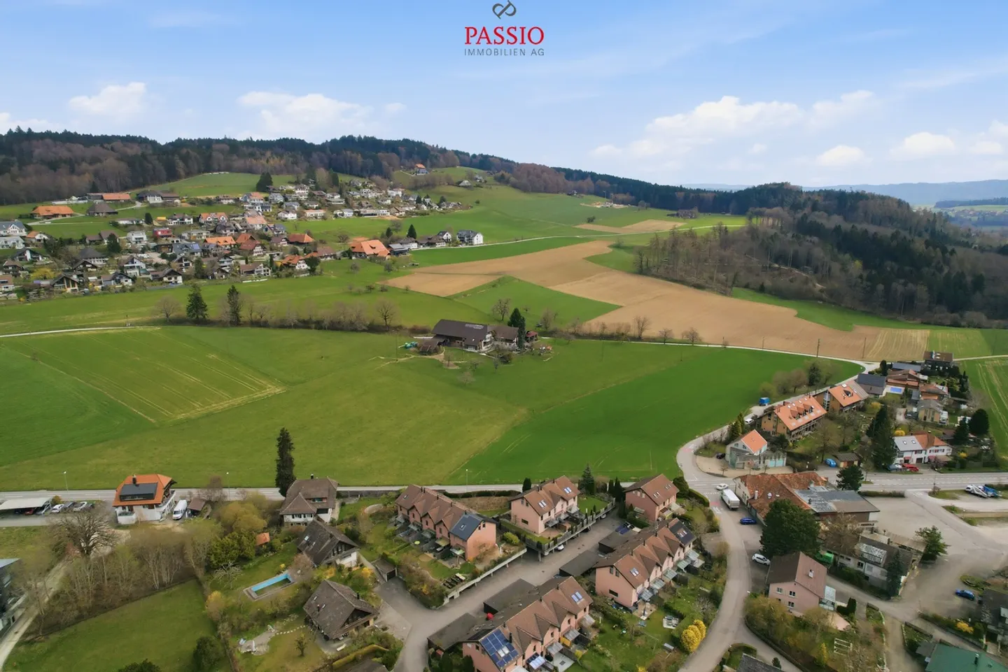 Casa a schiera familiare di 5,5 stanze con grande giardino - Foto 27 di 27