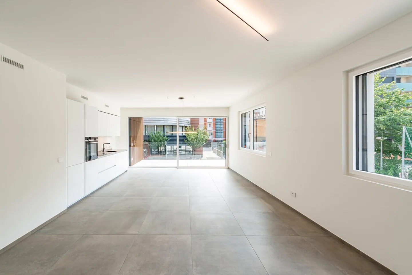 RESIDENZA 27: 3.5 rooms newly built - Photo 1 of 16
