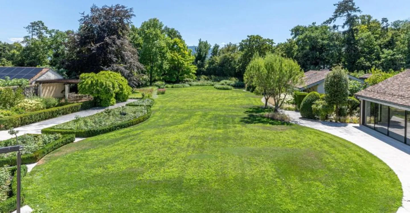 Charmante Villa aus dem XVIII. Jahrhundert - Foto 6 von 6