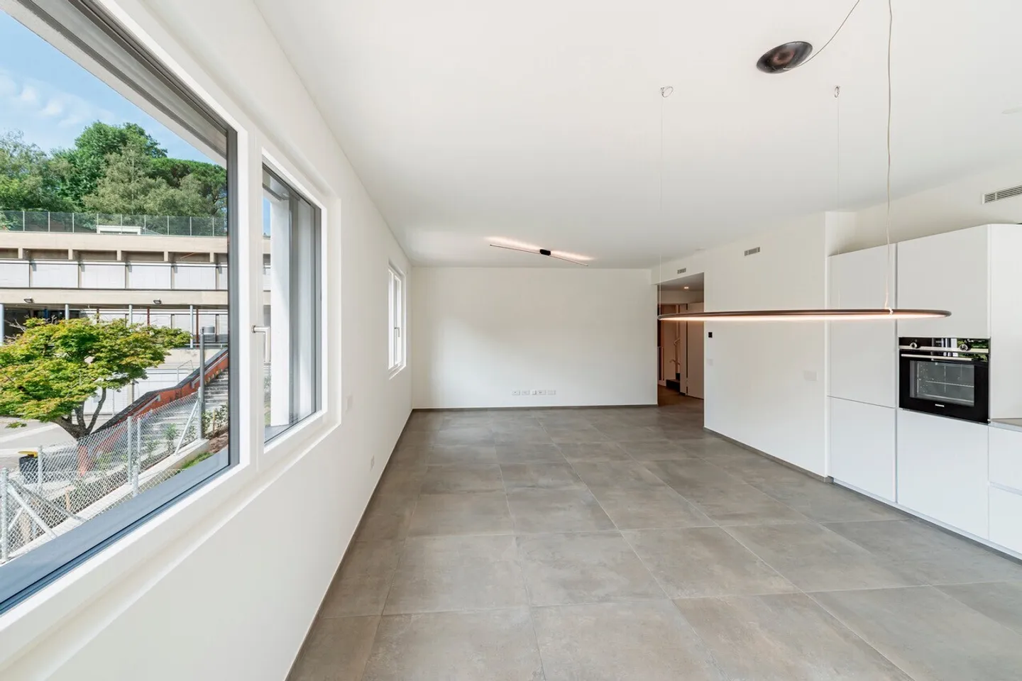 RESIDENZA 27: 3.5 rooms newly built - Photo 4 of 16