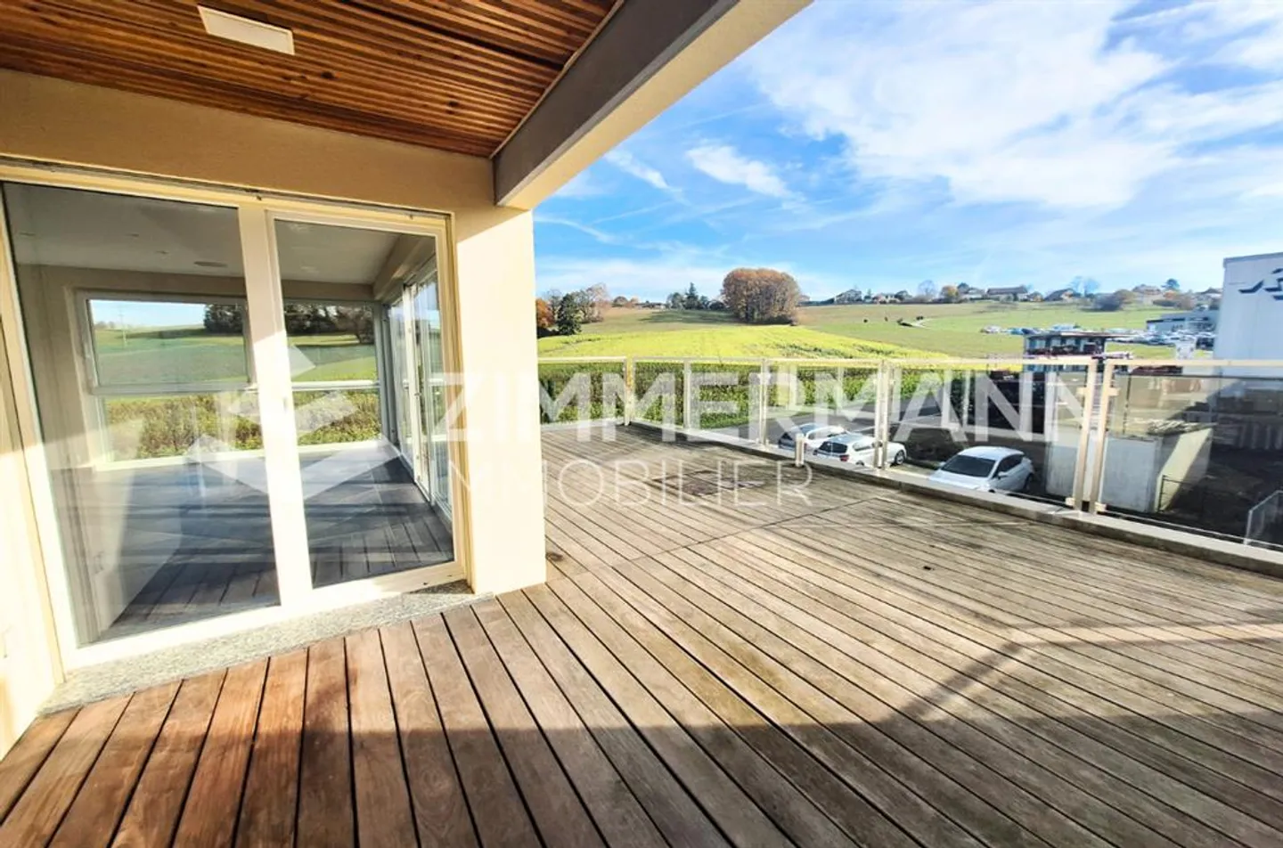 Appartement, 4,5, 210 - Foto 13 von 13