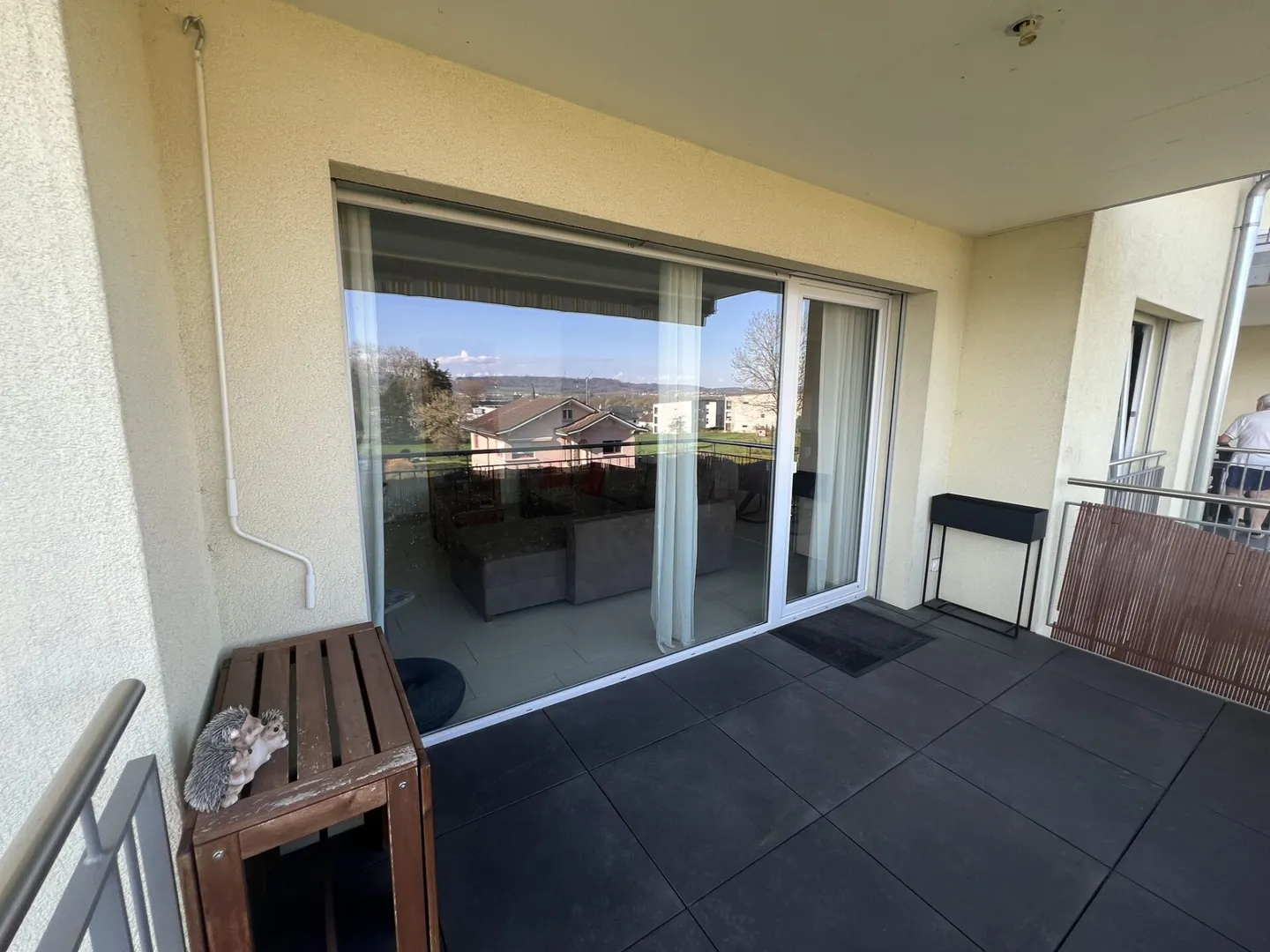 Rendement attractif, 2,5 pièces, Residence des Alpes - Photo 6 sur 16