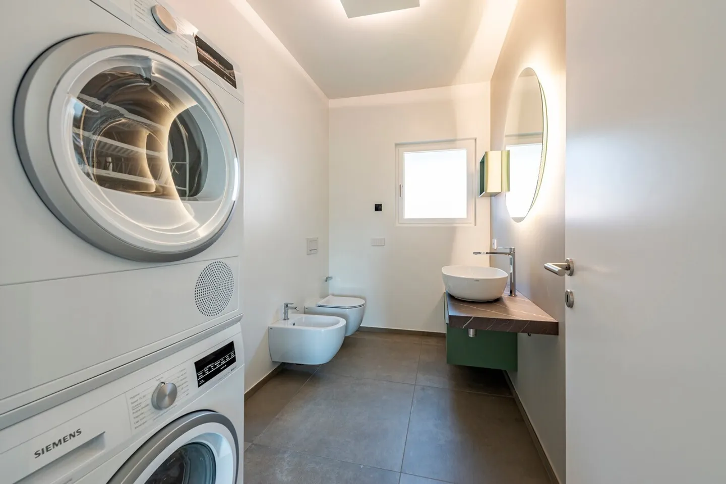 RESIDENZA 27: 3.5 rooms newly built - Photo 5 of 16
