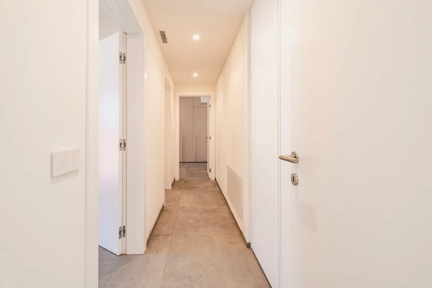 RESIDENZA 27: 3.5 rooms newly built - Photo 7 of 16
