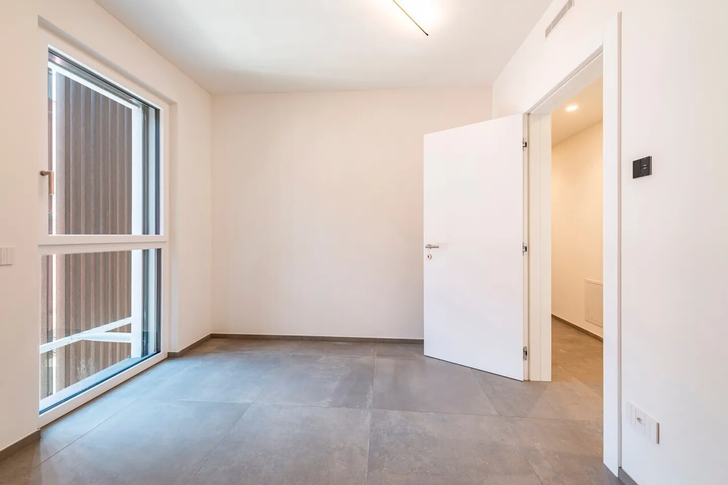 RESIDENZA 27: 3.5 rooms newly built - Photo 8 of 16