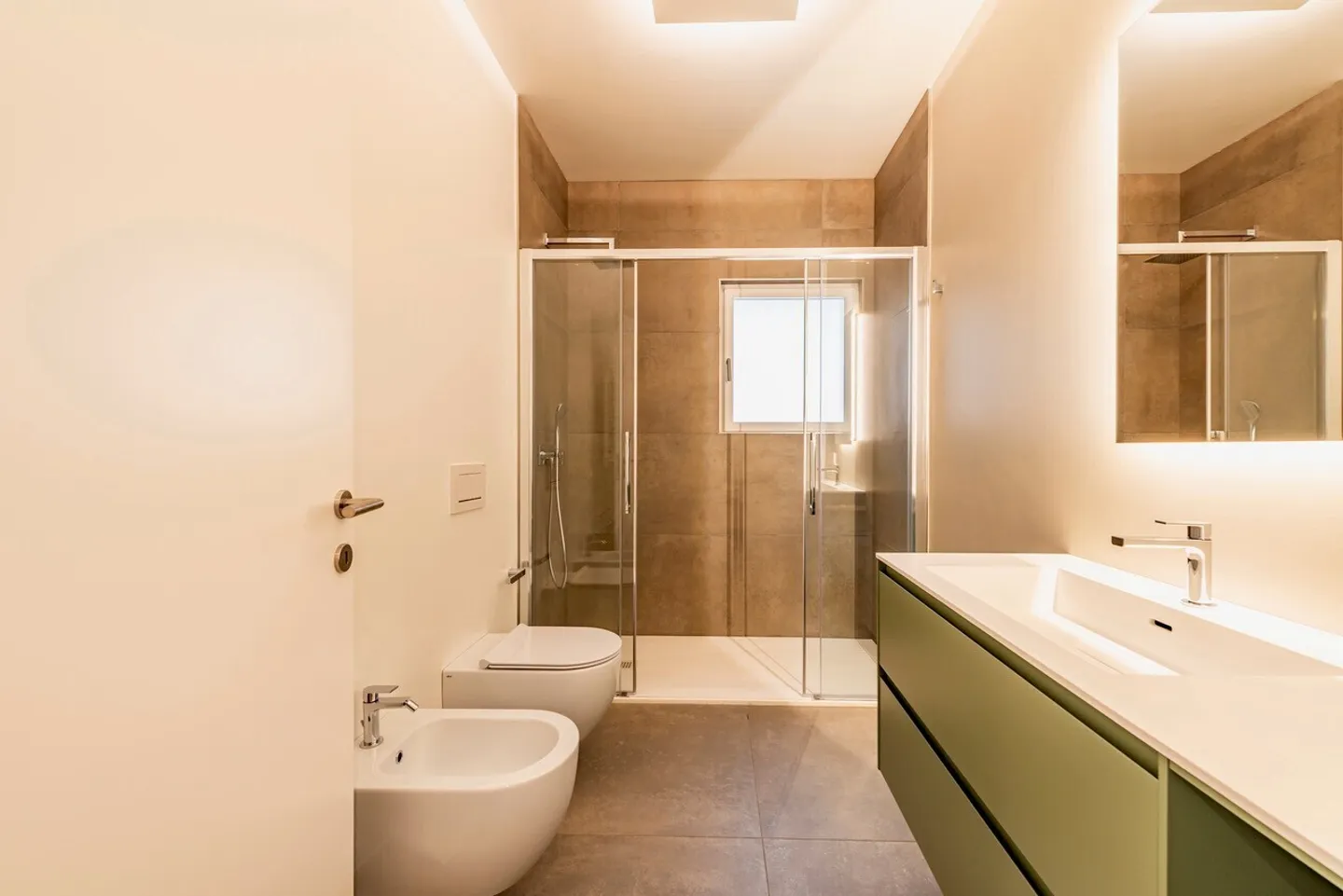 RESIDENZA 27: 3.5 rooms newly built - Photo 10 of 16