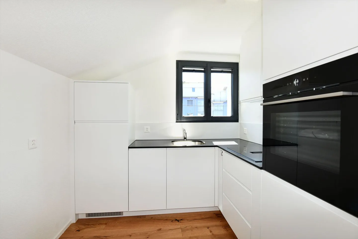 Appartement 4.5 pièces central à Baar - Photo 6 sur 7