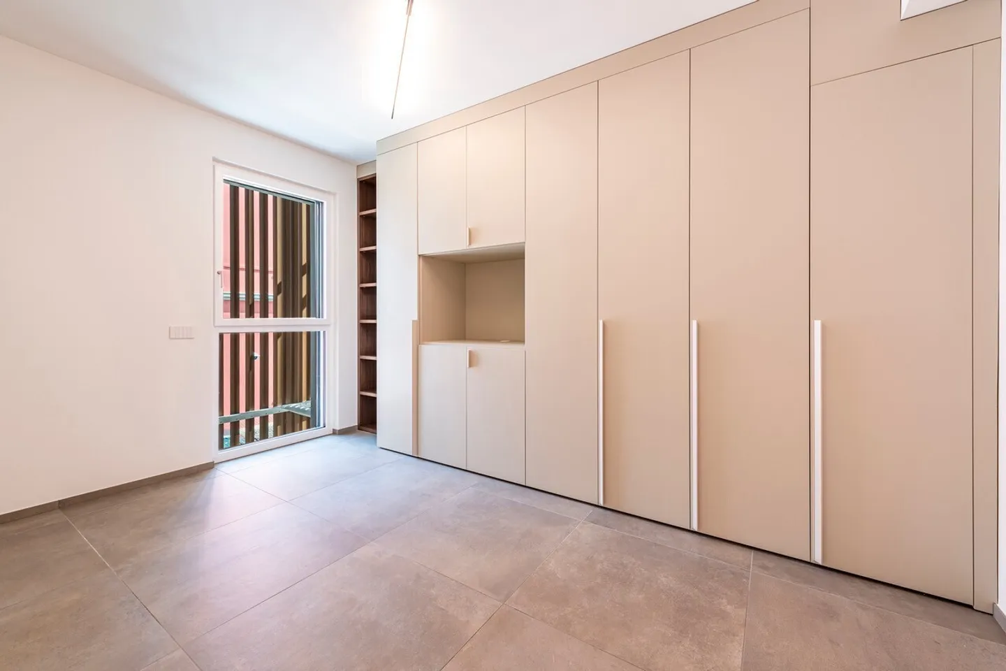 RESIDENZA 27: 3.5 rooms newly built - Photo 11 of 16
