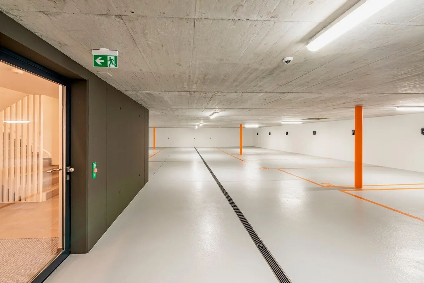 RESIDENZA 27: 3.5 rooms newly built - Photo 14 of 16