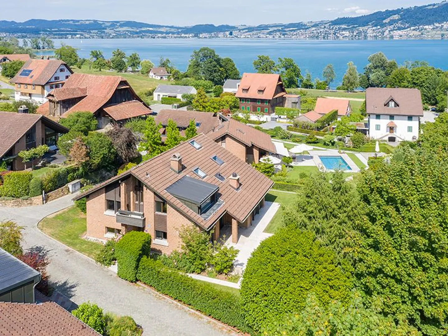 The Private Garden | Villa - Photo 13 of 14