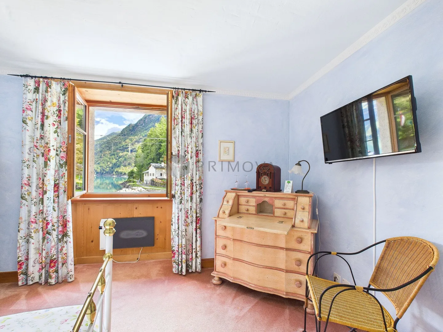 Albergo Miralago - where charm and tranquility find a home and hospitality flourishes - Photo 12 of 33