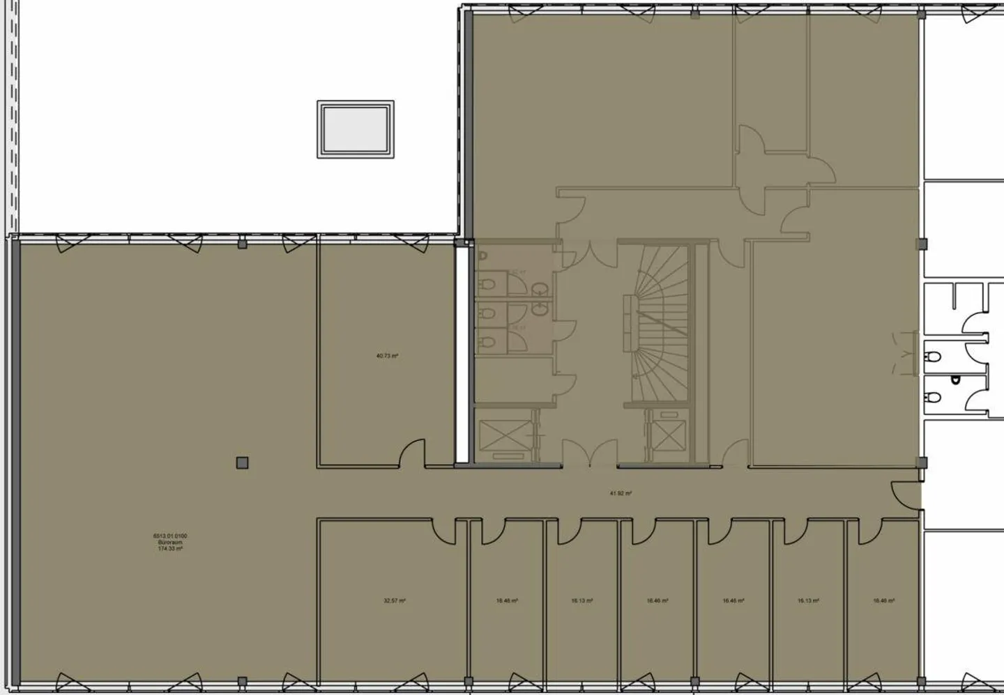 Gewerbeflächen an idealer Lage - Foto 12 von 13