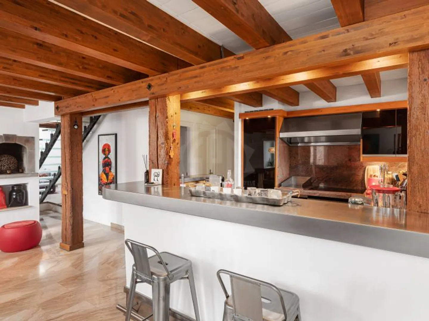 4.5 Room Apartment - Photo 3 of 12