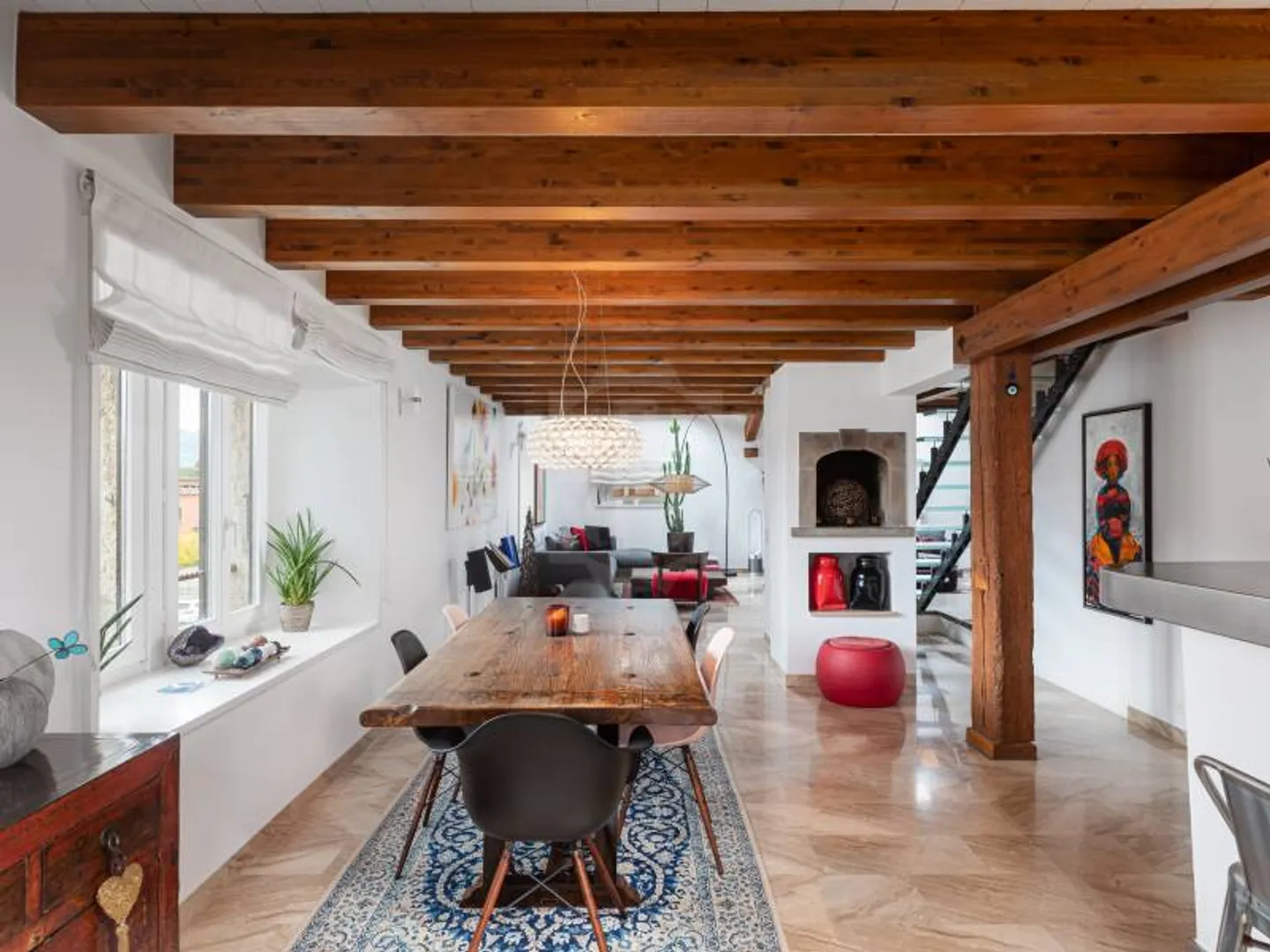 4.5 Room Apartment - Photo 4 of 12