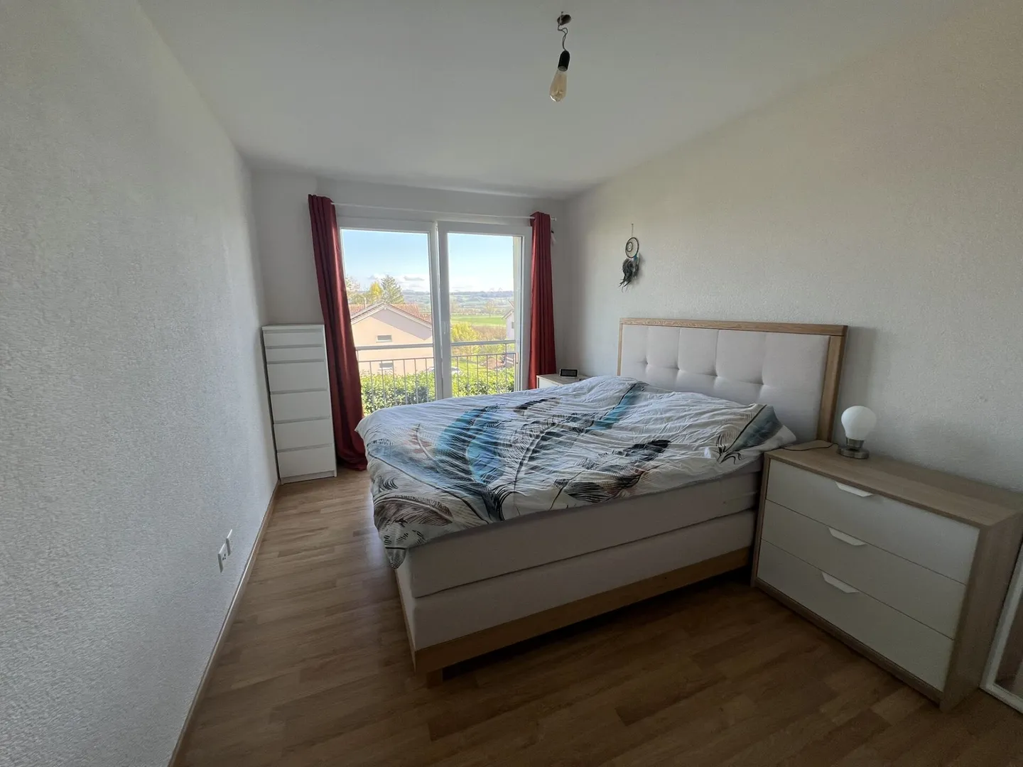 Rendement attractif, 2,5 pièces, Residence des Alpes - Photo 11 sur 16