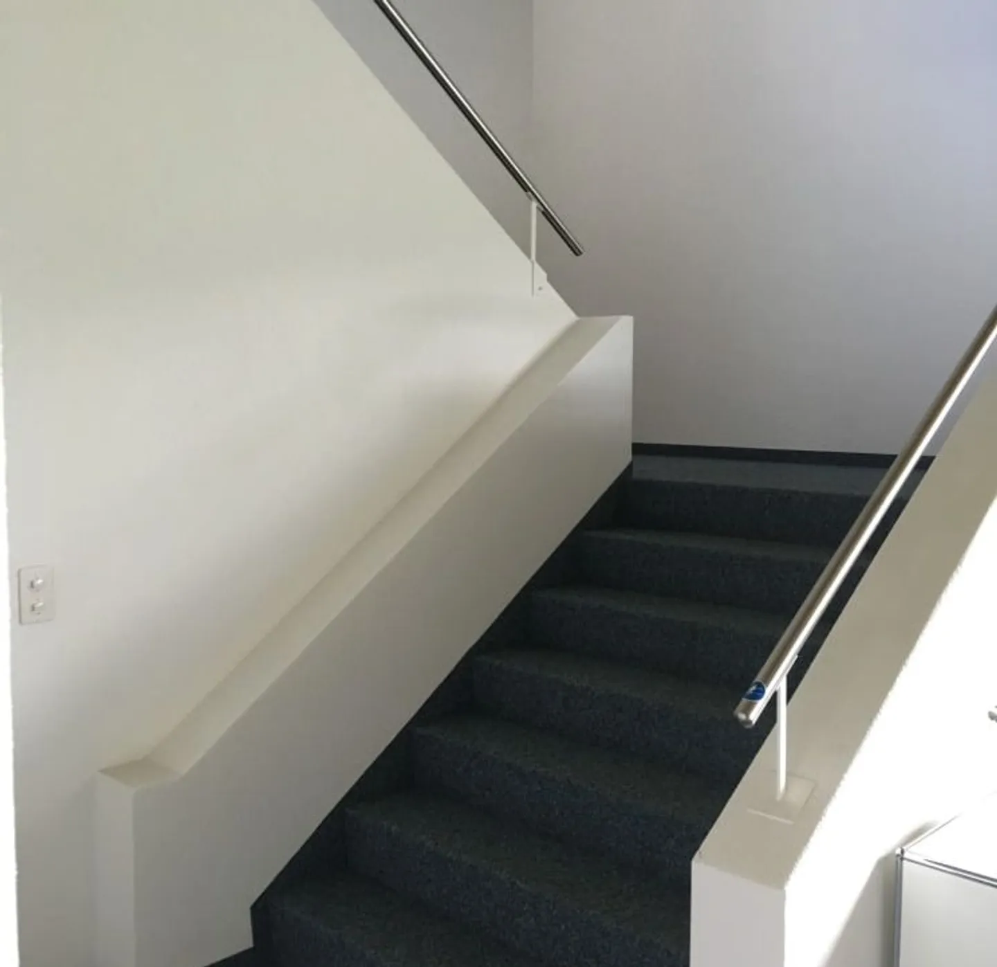 Business Park Deitingen, flexible spaces from 25m2 to 2000m2 - Photo 2 of 9