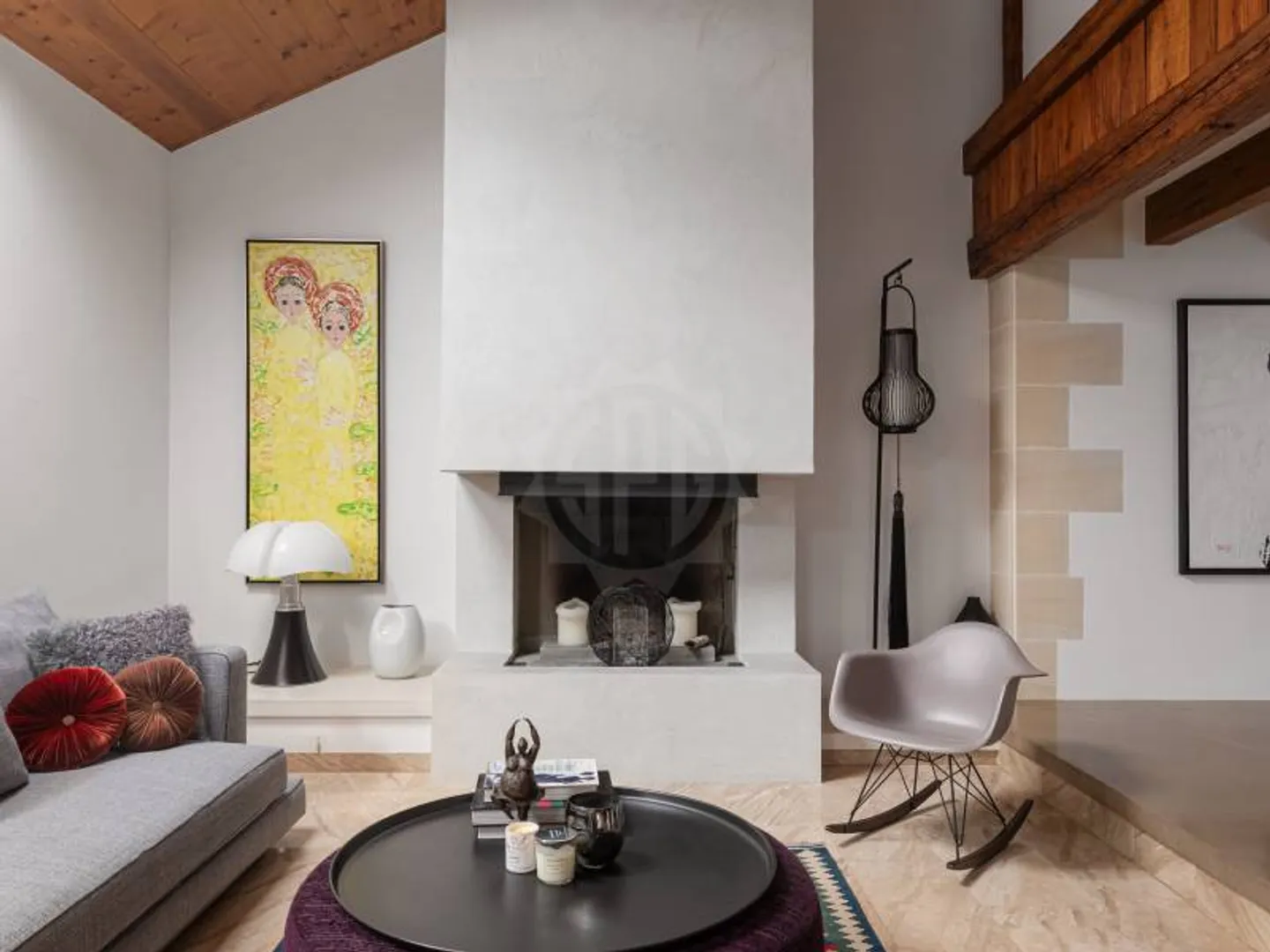 4.5 Room Apartment - Photo 7 of 12