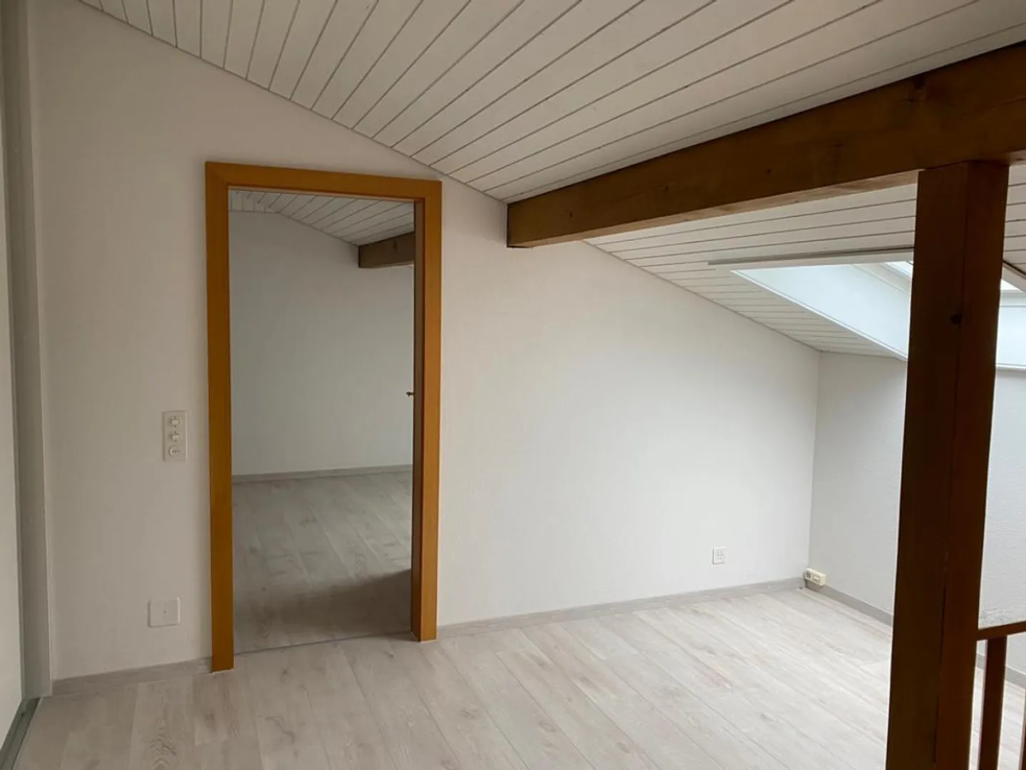 Appartement penthouse spacieux - Saisissez-le ! - Photo 8 sur 10