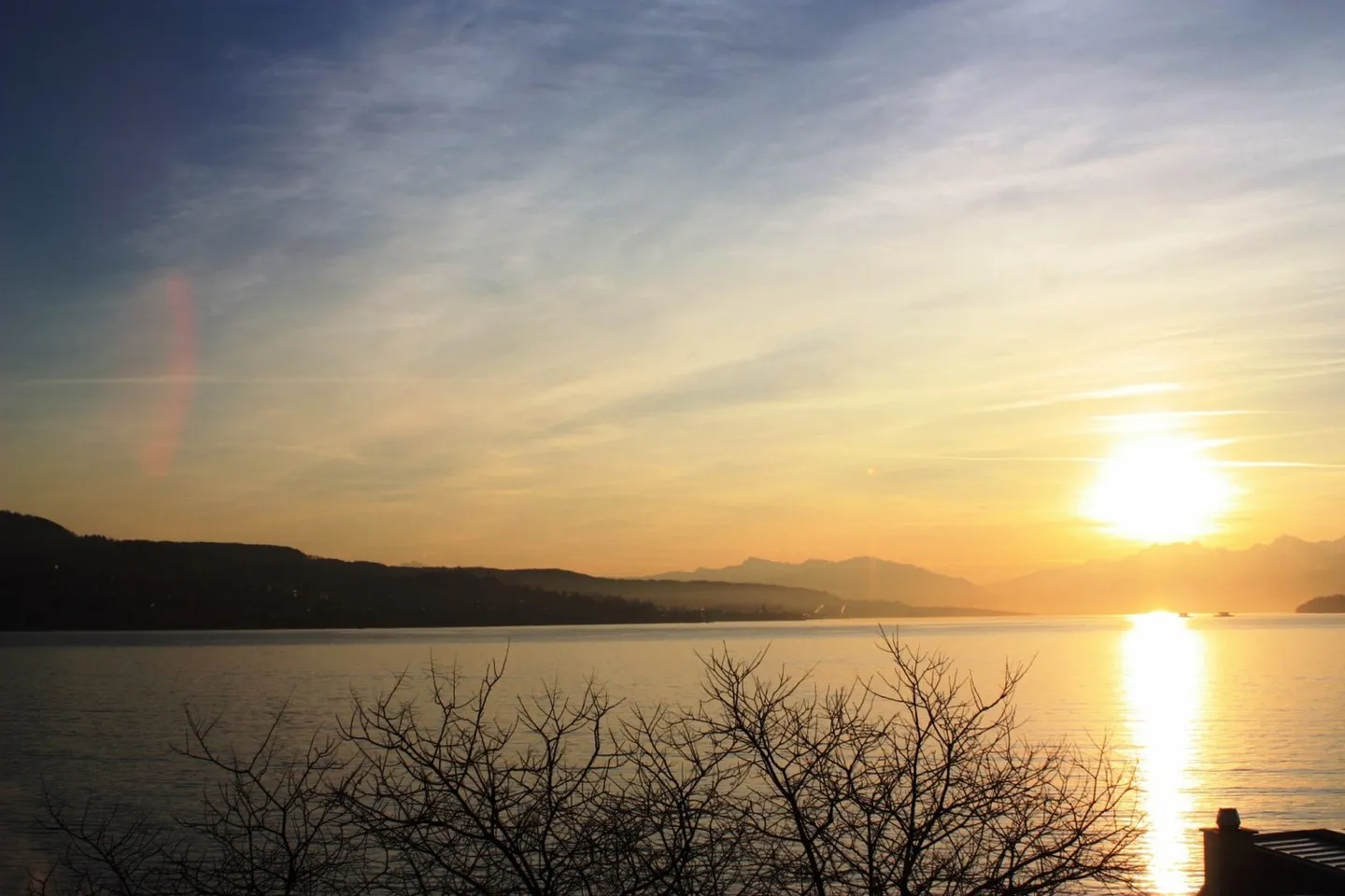 Appartamento affascinante di 4,5 stanze con vista lago - Foto 16 di 18