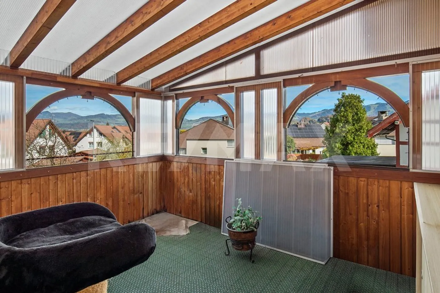 Charming Detached House in Reichenburg - Photo 13 of 13