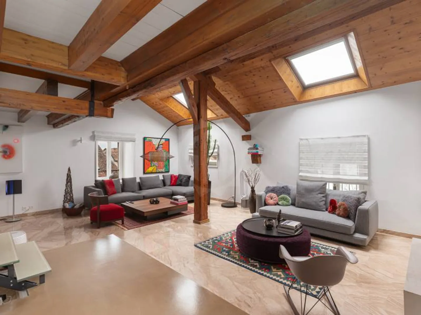 4.5 Room Apartment - Photo 8 of 12