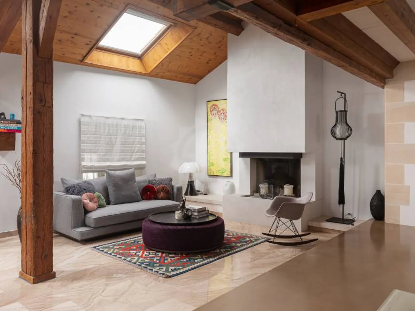 4.5 Room Apartment - Photo 9 of 12